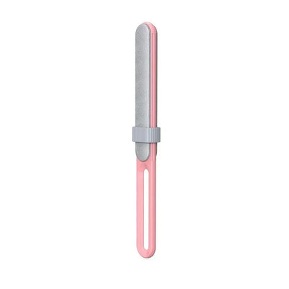 Pawfect Pet Hair Removal Brush – Easy Swipe Lint & Fur Remover
