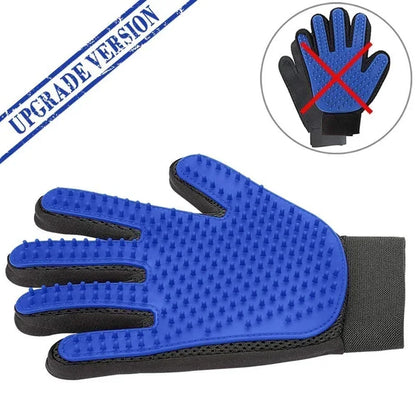 Pawfect Bathing Glove