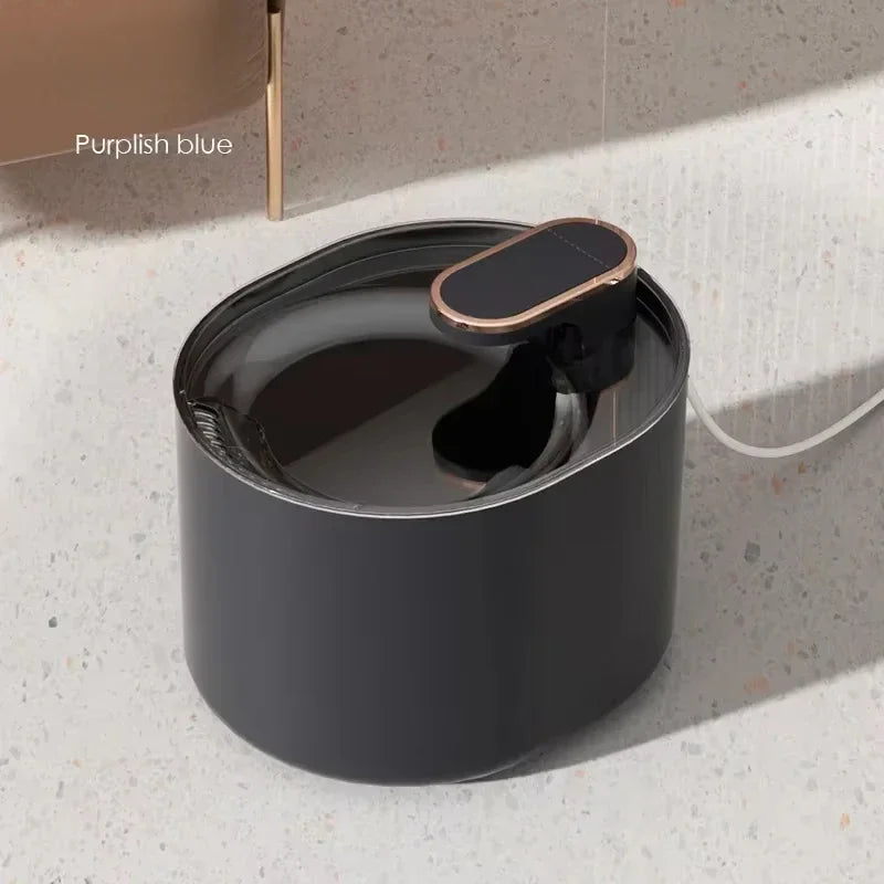 PawfectFlow 3L Automatic Pet Water Fountain