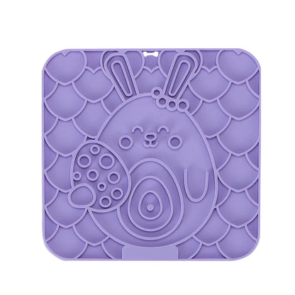 Pawfect Lick Mat