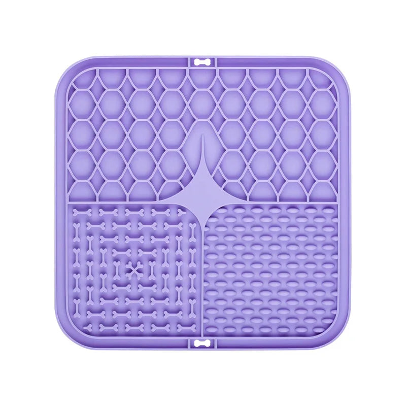 Pawfect Lick Mat