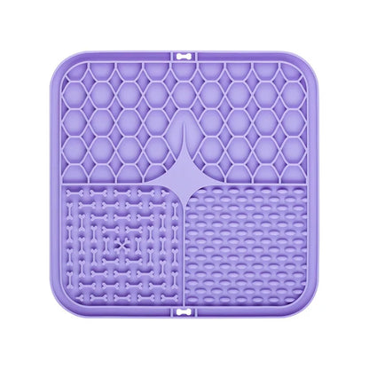 Pawfect Lick Mat