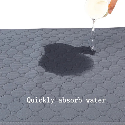 Pawfect Reusable Dog Pee Pad