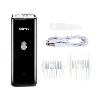 Pawfect Glide Grooming Clippers – Cordless, Rechargeable & Ultra-Quiet