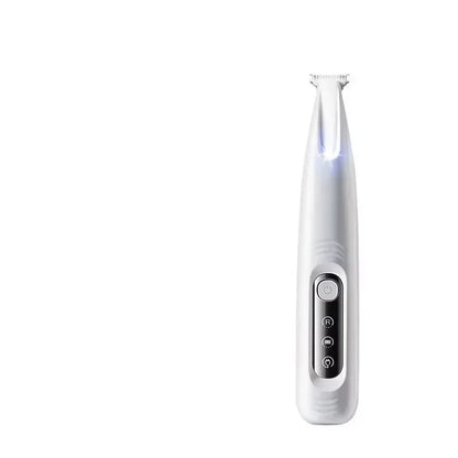 Pawfect Paw Grooming Clippers – Waterproof, Smart Display, LED Light