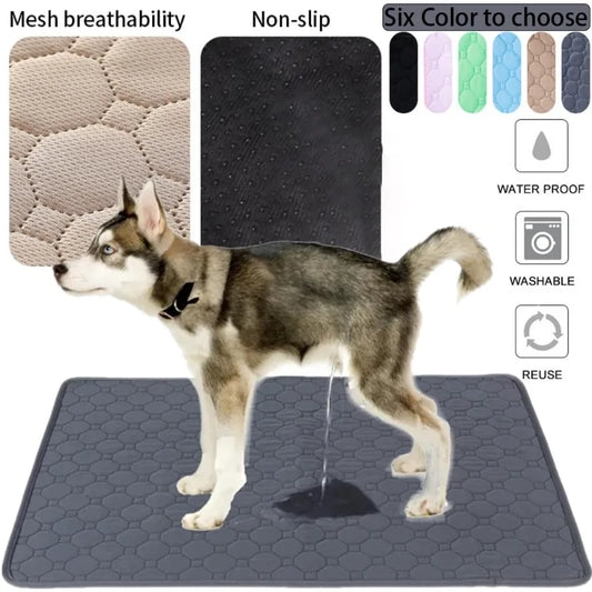 Pawfect Reusable Dog Pee Pad