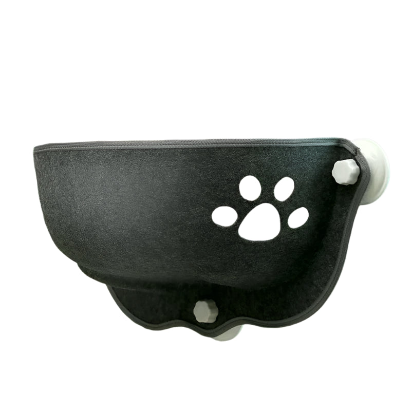 Pawfect Window Hammock Bed for Cats