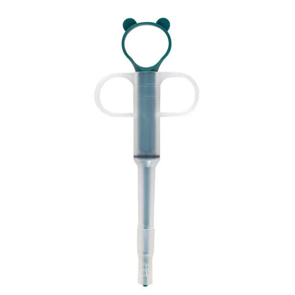 Pawfect Pet Pill Dispenser Syringe – Easy Tablet & Liquid Feeder