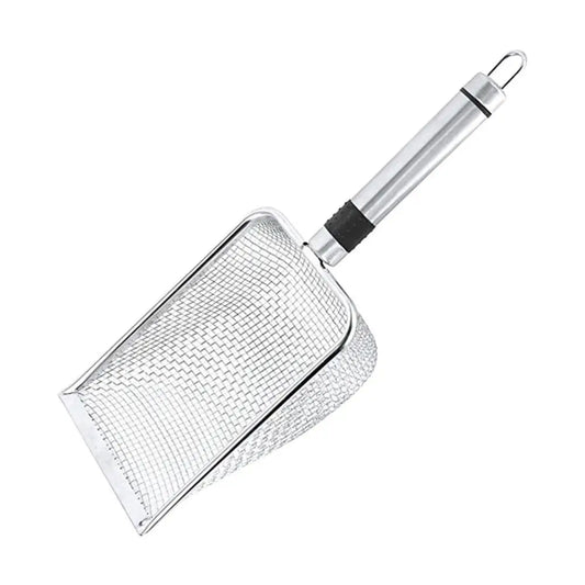 Pawfect Steel Cat Litter Scoop