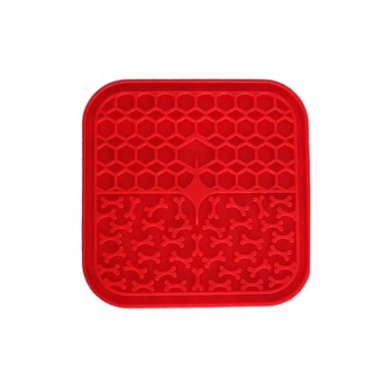 Pawfect Lick Mats - Assorted Shapes