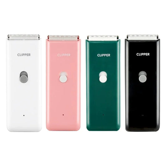 Pawfect Glide Grooming Clippers – Cordless, Rechargeable & Ultra-Quiet