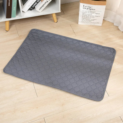 Pawfect Reusable Dog Pee Pad