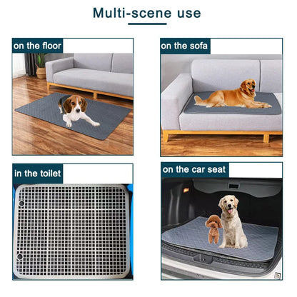 Pawfect Reusable Dog Pee Pad