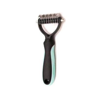 Pawfect Knot-Free Grooming Brush