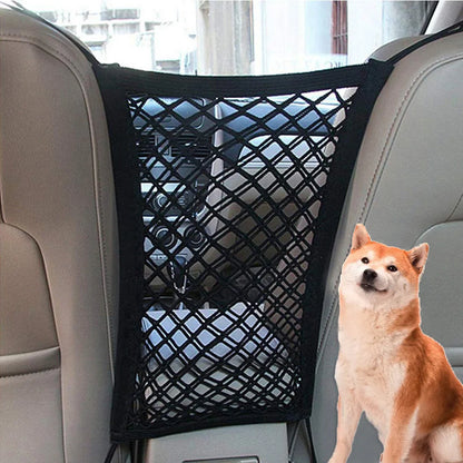 Pawfect Pet Car Barrier