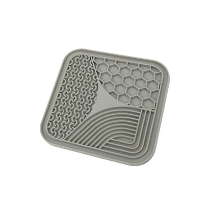 Pawfect Lick Mats - Assorted Shapes