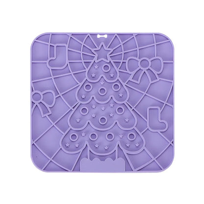 Pawfect Lick Mat