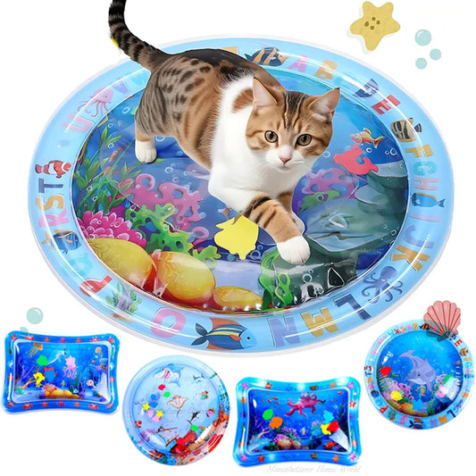 Pawfect Summer Cooling Pet Ice Pad