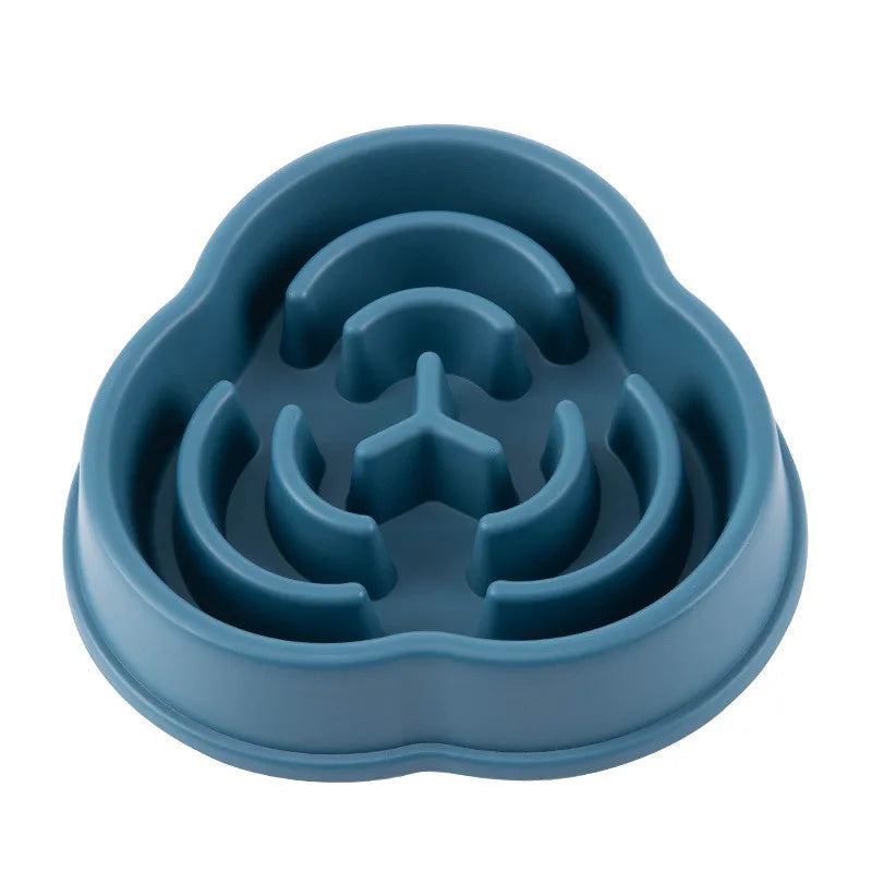 Pawfect Slow Feeder Bowl