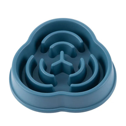 Pawfect Slow Feeder Bowl