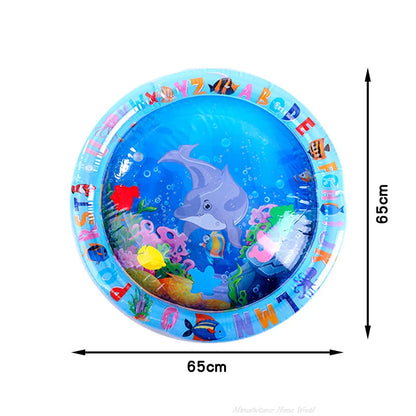 Pawfect Summer Cooling Pet Ice Pad