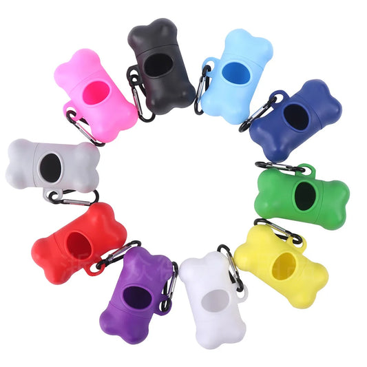 Pawfect Dog Poop Bag Dispenser