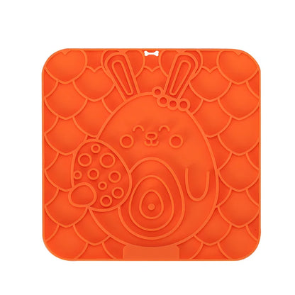 Pawfect Lick Mat