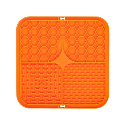 Pawfect Lick Mat