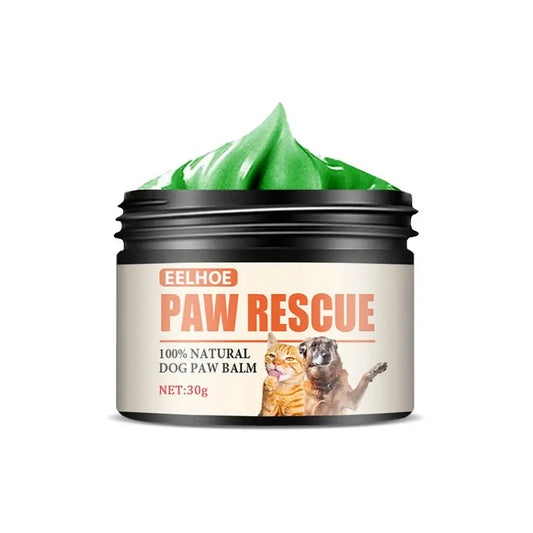Pawfect Moisturizing Pet Paw Balm