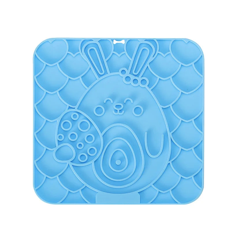 Pawfect Lick Mat
