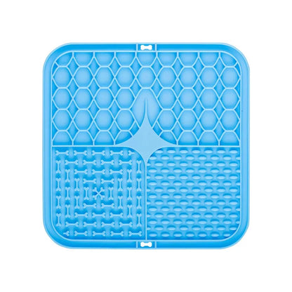 Pawfect Lick Mat