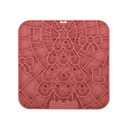Pawfect Lick Mat