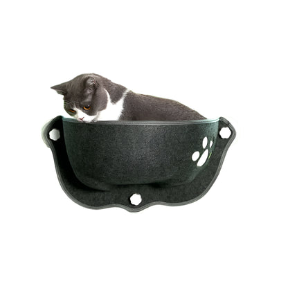 Pawfect Window Hammock Bed for Cats