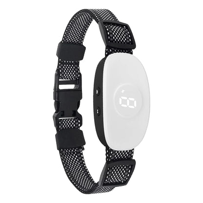 2025 Smart Anti-Bark Dog Training Collar