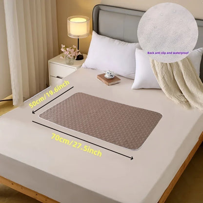 Pawfect Waterproof Dog Bed Pad for Senior Pets