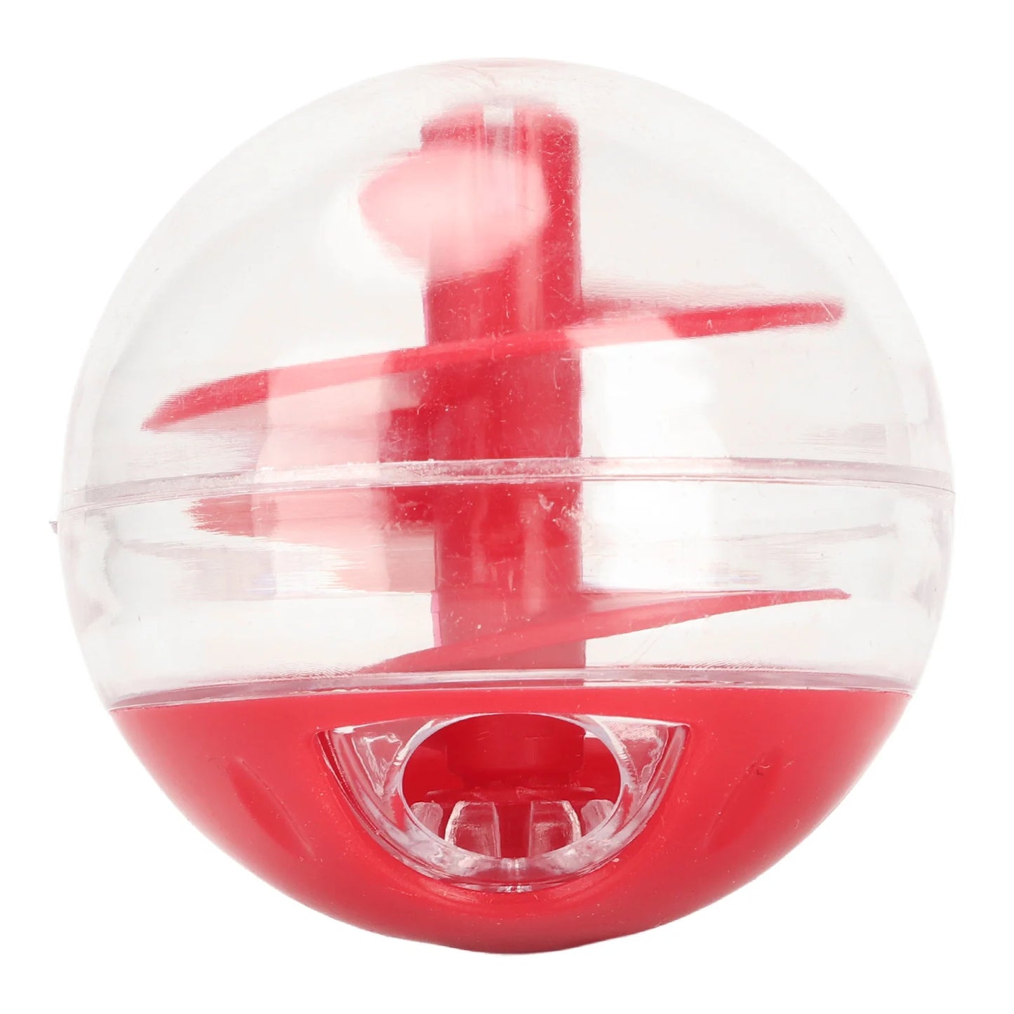 Pawfect Treat Dispensing Cat Puzzle Ball