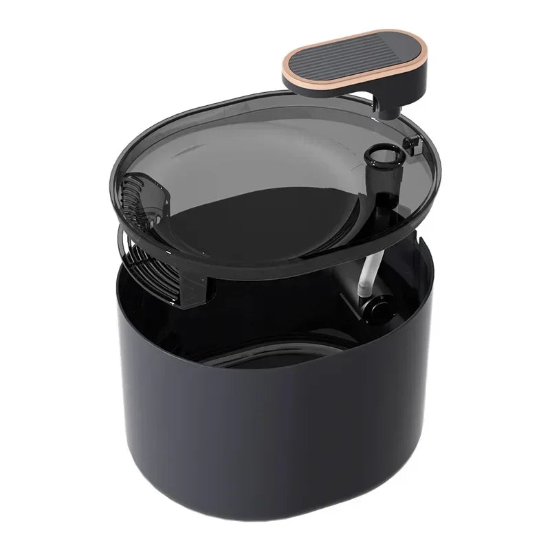 PawfectFlow 3L Automatic Pet Water Fountain