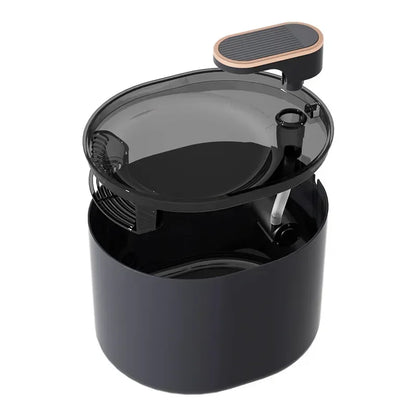 PawfectFlow 3L Automatic Pet Water Fountain