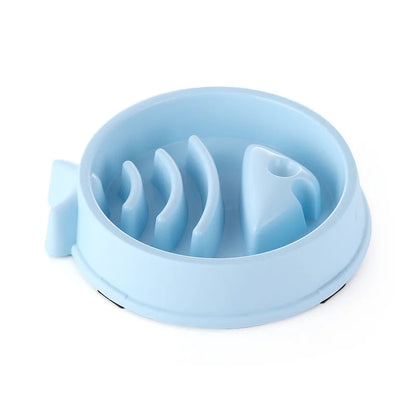 Pawfect Slow Feeder Bowl