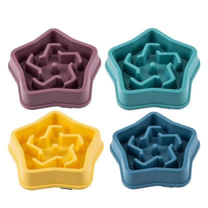 Pawfect Slow Feeder Bowl