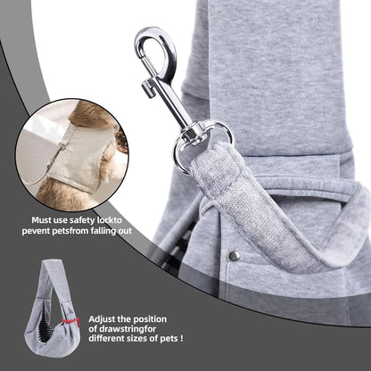 Pawfect Pet Carrier Sling