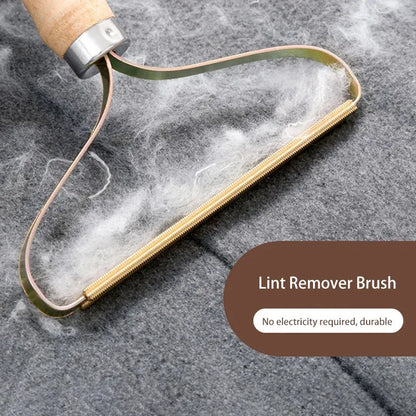 Pawfect Portable Pet Hair Removal Brush